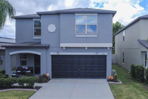 Villa ou maison à Riverview, Floride 5 chambres, 205.78 m2 № 2395769