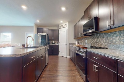 Villa ou maison à vendre à Riverview, Floride: 5 chambres, 205.78 m2 № 2395769 - photo 2