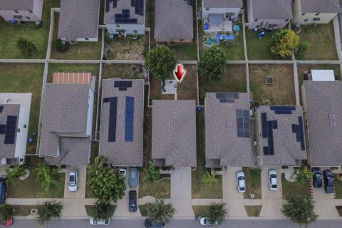 Villa ou maison à vendre à Riverview, Floride: 5 chambres, 205.78 m2 № 2395769 - photo 18