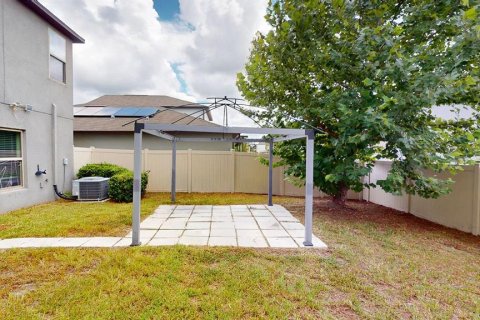 Villa ou maison à vendre à Riverview, Floride: 5 chambres, 205.78 m2 № 2395769 - photo 16