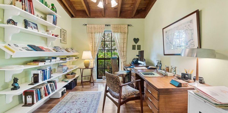 Casa en Fort Lauderdale, Florida 4 dormitorios, 362.41 m2 № 1189760