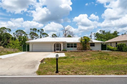 Apartment in North Port, Florida 1 bedroom, 34.84 sq.m. № 2237520