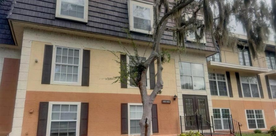 Condominio en Orlando, Florida, 3 dormitorios № 1840060