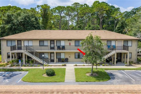 Condo in Daytona Beach, Florida, 2 bedrooms  № 2291118