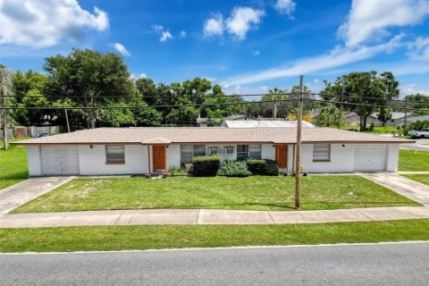 Immobilier commercial à vendre à New Port Richey, Floride: 148.64 m2 № 1906962 - photo 1