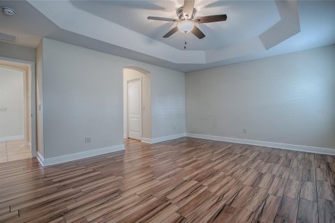 House in The Villages, Florida 3 bedrooms, 190.45 sq.m. № 1849527 - photo 30