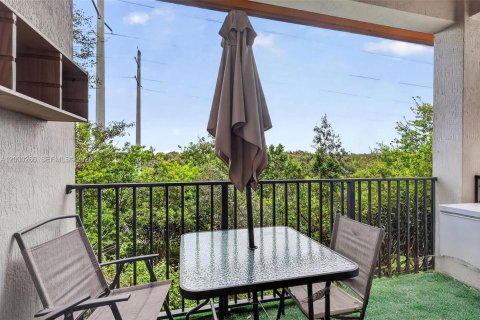 Купить таунхаус в Дорал, Флорида 3 спальни, 140.93м2, № 2066258 - фото 11