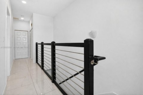 Купить таунхаус в Дорал, Флорида 3 спальни, 140.93м2, № 2066258 - фото 14
