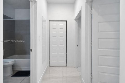 Купить таунхаус в Дорал, Флорида 3 спальни, 140.93м2, № 2066258 - фото 21