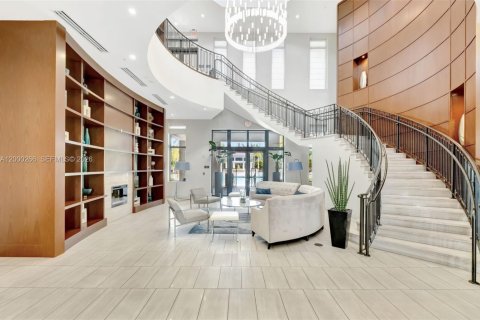 Купить таунхаус в Дорал, Флорида 3 спальни, 140.93м2, № 2066258 - фото 24