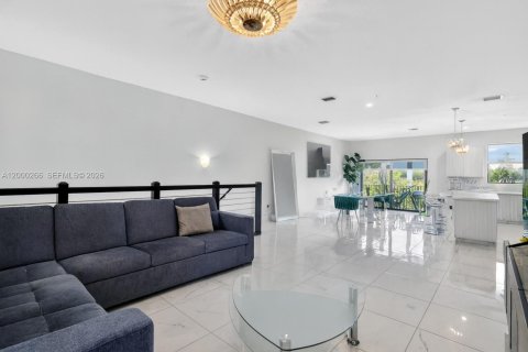 Купить таунхаус в Дорал, Флорида 3 спальни, 140.93м2, № 2066258 - фото 4