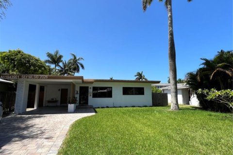 Casa en venta en Hollywood, Florida, 2 dormitorios, 112.04 m2 № 2152808 - foto 4