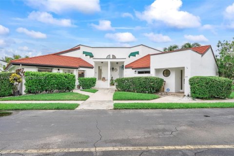 Casa en Deerfield Beach, Florida 1 dormitorio, 104.24 m2 № 2025255