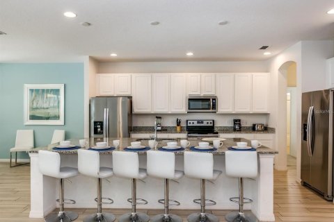 House in Davenport, Florida 14 bedrooms, 578.13 sq.m. № 1766183 - photo 10