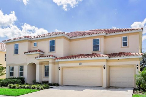 House in Davenport, Florida 14 bedrooms, 578.13 sq.m. № 1766183 - photo 1
