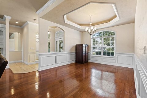 Купить виллу или дом в Алачуа, Флорида 7 комнат, 185.71м2, № 1907550 - фото 6