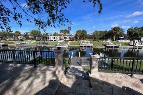 Land in River Ranch, Florida № 1396363 - photo 4