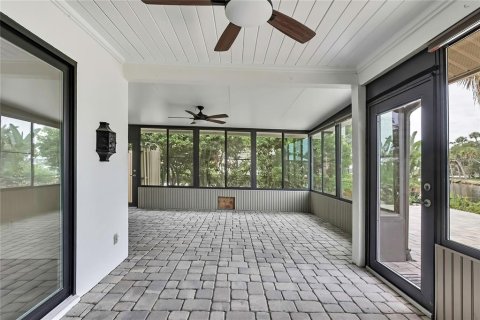 House in Homosassa, Florida 3 bedrooms, 163.32 sq.m. № 1769377 - photo 29