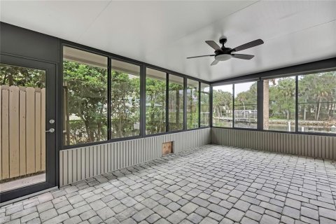House in Homosassa, Florida 3 bedrooms, 163.32 sq.m. № 1769377 - photo 30