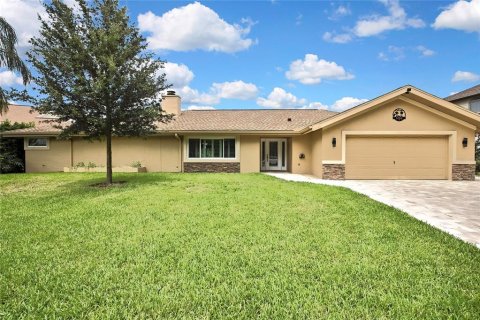 House in Homosassa, Florida 3 bedrooms, 163.32 sq.m. № 1769377 - photo 3