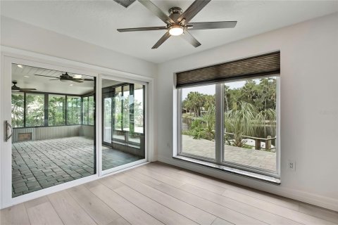 House in Homosassa, Florida 3 bedrooms, 163.32 sq.m. № 1769377 - photo 27