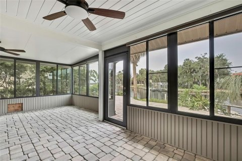 House in Homosassa, Florida 3 bedrooms, 163.32 sq.m. № 1769377 - photo 28
