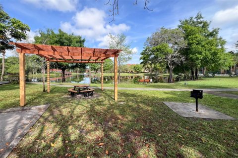Copropriété à louer à Plantation, Floride: 1 chambre, 68.19 m2 № 2076409 - photo 12