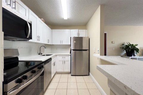 Copropriété à louer à Plantation, Floride: 1 chambre, 68.19 m2 № 2076409 - photo 5