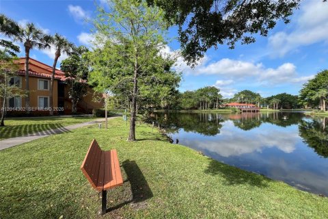 Copropriété à louer à Plantation, Floride: 1 chambre, 68.19 m2 № 2076409 - photo 13