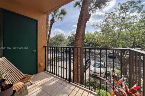 Copropriété à louer à Plantation, Floride: 1 chambre, 68.19 m2 № 2076409 - photo 8