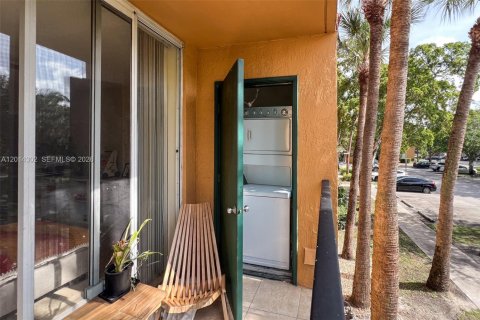 Copropriété à louer à Plantation, Floride: 1 chambre, 68.19 m2 № 2076409 - photo 9