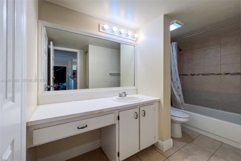 Copropriété à louer à Plantation, Floride: 1 chambre, 68.19 m2 № 2076409 - photo 7
