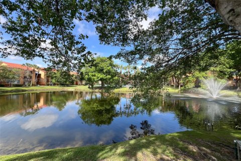 Copropriété à louer à Plantation, Floride: 1 chambre, 68.19 m2 № 2076409 - photo 11
