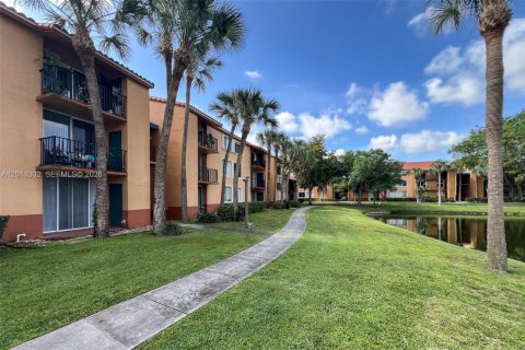 Copropriété à louer à Plantation, Floride: 1 chambre, 68.19 m2 № 2076409 - photo 14