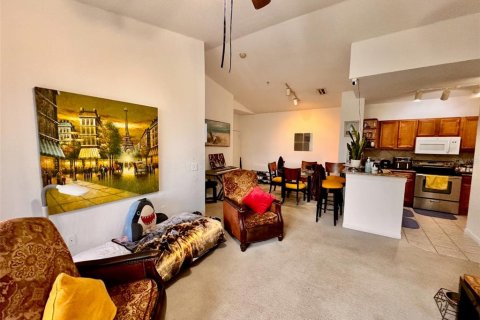 Купить кондоминиум в Орландо, Флорида 4 комнаты, 100.24м2, № 1642773 - фото 4
