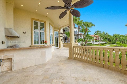 Casa en venta en Coral Gables, Florida, 5 dormitorios, 601.64 m2 № 1978305 - foto 28
