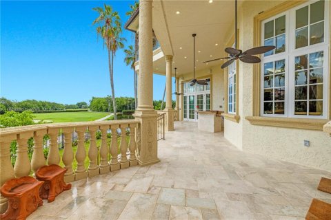 Casa en venta en Coral Gables, Florida, 5 dormitorios, 601.64 m2 № 1978305 - foto 25