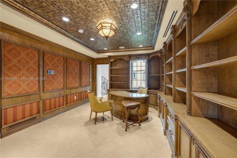 Casa en venta en Coral Gables, Florida, 5 dormitorios, 601.64 m2 № 1978305 - foto 4