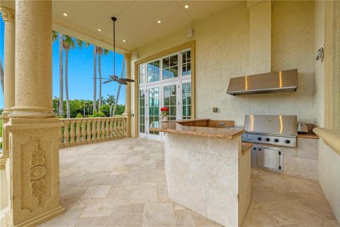 Casa en venta en Coral Gables, Florida, 5 dormitorios, 601.64 m2 № 1978305 - foto 26