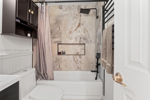 Touwnhouse à vendre à Coconut Creek, Floride: 2 chambres, 146.79 m2 № 2025354 - photo 26