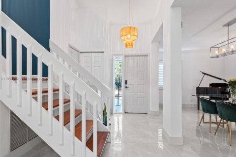 Touwnhouse à vendre à Coconut Creek, Floride: 2 chambres, 146.79 m2 № 2025354 - photo 10