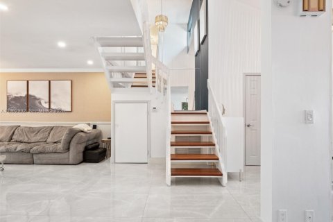 Touwnhouse à vendre à Coconut Creek, Floride: 2 chambres, 146.79 m2 № 2025354 - photo 28