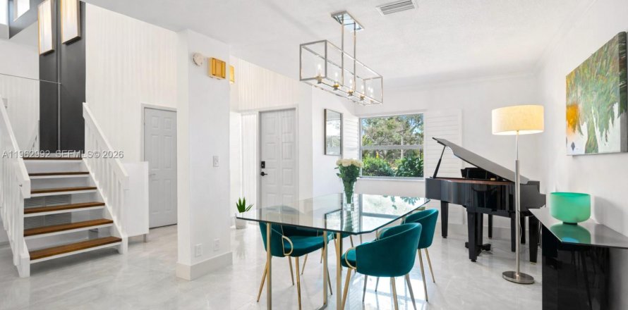 Touwnhouse à Coconut Creek, Floride 2 chambres, 146.79 m2 № 2025354