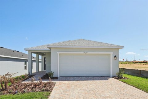 Casa en Haines City, Florida 3 dormitorios, 150.87 m2 № 2106728