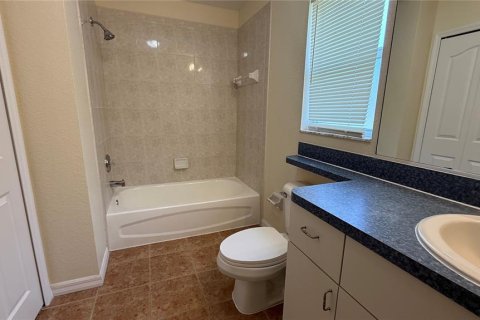 Villa ou maison à louer à North Port, Floride: 3 chambres, 129.6 m2 № 1873001 - photo 16