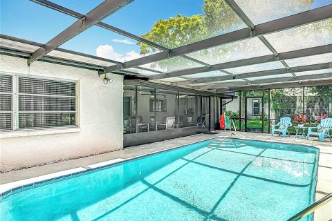 House in Hudson, Florida 3 bedrooms, 119.38 sq.m. № 1691087 - photo 17