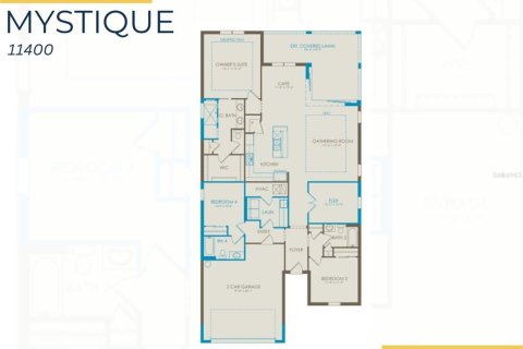 House in Nokomis, Florida 3 bedrooms, 197.6 sq.m. № 1835160 - photo 2