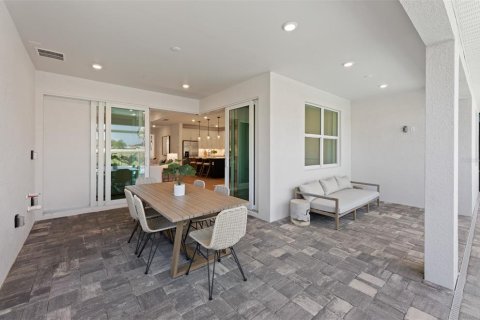House in Nokomis, Florida 3 bedrooms, 197.6 sq.m. № 1835160 - photo 24