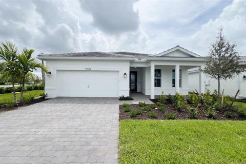 House in Nokomis, Florida 3 bedrooms, 197.6 sq.m. № 1835160 - photo 1