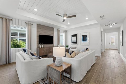 House in Nokomis, Florida 3 bedrooms, 197.6 sq.m. № 1835160 - photo 9